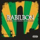 BABILBON - Babilbon - LP