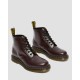Boot Dr. Martens 1460 Smooth - CHERRY RED