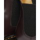 Dr. Martens 2976 YS Chelsea Boot Smooth - BURGUNDY