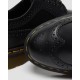 Zapato Brogue Dr. Martens 3989 Smooth - NEGRO