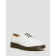 Dr. Martens 3 Eyelet Shoes 1461 59 Smooth - WHITE