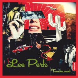 LEE PERK - Tumbleweed Revisited - LP