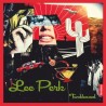 LEE PERK - Tumbleweed Revisited - LP