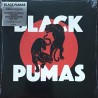 BLACK PUMAS – Black Pumas - LP
