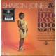 SHARON JONES & THE DAP-KINGS - 100 Days, 100 Nights - LP