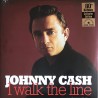 JOHNNY CASH – I Walk The Line - 2LP