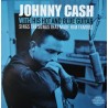 JOHNNY CASH – With His Hot And Blue Guitar / Sings The Songs That Made Him Famous - LP