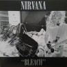 NIRVANA – Bleach - LP