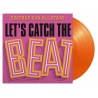BROTHER DAN ALL STARS – Let's Catch The Beat - LP