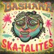 THE SKATALITES – Bashaka - LP