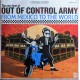 OUT OF CONTROL ARMY – From Mexico To The World - LP