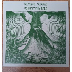 FLYING VIPERS – Cuttings - LP