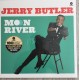 JERRY BUTLER - Moon River - LP