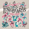 THE LONGBOARDS – Naked Jungle – 10”