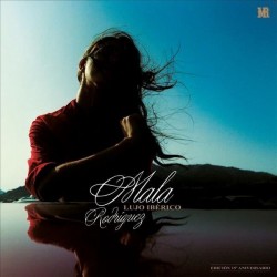 MALA RODRIGUEZ – Lujo Ibérico (Edición 15º Aniversario) - LP