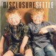 DISCLOSURE – Settle - 2LP