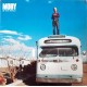 MOBY – In This World - LP