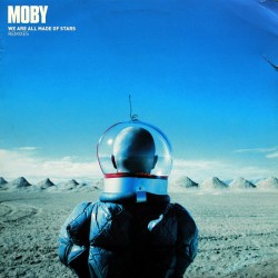 MOBY – We Are All Made Of Stars (Remixes) - LP