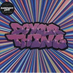BASEMENT JAXX – Do Your Thing - LP