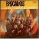 EL GRAN COMBO – Boogaloos Con El Gran Combo - LP