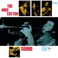 THE MIKE COTTON SOUND – The Mike Cotton Sound - LP