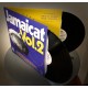 VA - Jamaicat - Jamaican Sounds From Catalonia Vol. 2 -2xLP