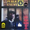 PUBLIC ENEMY - It Takes A Nation Of Millions To Hold Us Back - LP
