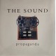 THE SOUND – Propaganda - LP