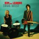 KIM AND LEANNE – True West - LP