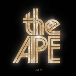 THE APE – Give In - LP