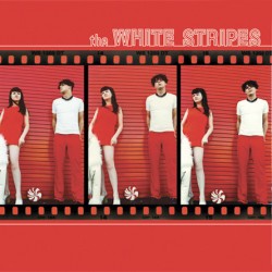 THE WHITE STRIPES – The White Stripes - LP