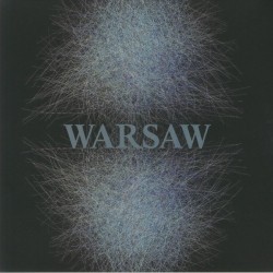 WARSAW – Warsaw - LP