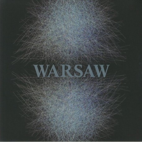 WARSAW – Warsaw - LP