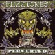 FUZZTONES – Preaching To The Perverted - LP