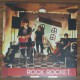 ROCK ROCKET – III - LP