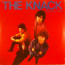 THE KNACK – Round Trip - LP