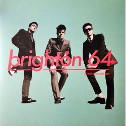 BRIGHTON 64 – Fotos Del Ayer (1982-1987) - LP