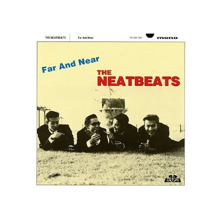 THE NEATBEATS – Far And Near - LP