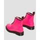 Boot Dr. Martens 1460 Smooth - FUCHSIA