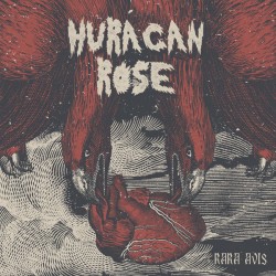 HURACAN ROSE – Rara Avis - LP