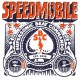 SPEEDMOBILE – Supersonic Beat Commando - LP