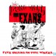 LONG TALL TEXANS – Five Beans In The Wheel - 2LP