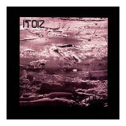 ITOIZ – Itoiz - CD