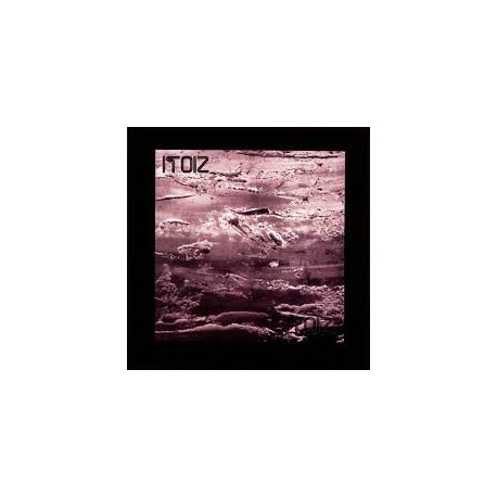 ITOIZ – Itoiz - CD