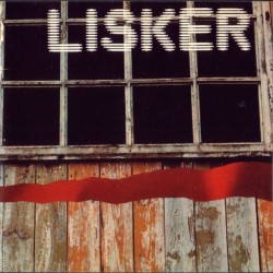 LISKER – Lisker - CD