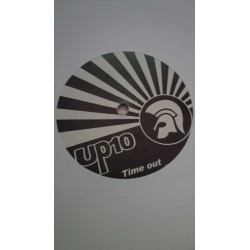 UP10 – Contest/Time Out - 7"