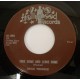 MULE THOMAS – Take Some And Leave Some / Blow My Baby Back Home - 7"