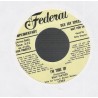 BILLY GAYLES WITH IKE TURNER'S KINGS OF RHYTHM – I'm Tore Up / Do Right Baby - 7"