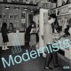 VA – Modernists (Modernism's Sharpest Cuts) - LP