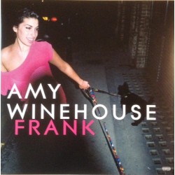 AMY WINEHOUSE – Frank - LP